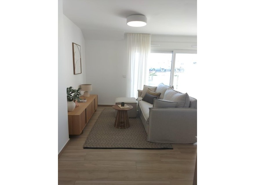 Obra nueva - Bungalow - Los Montesinos - La Herrada