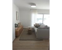 Obra nueva - Bungalow - Los Montesinos - La Herrada