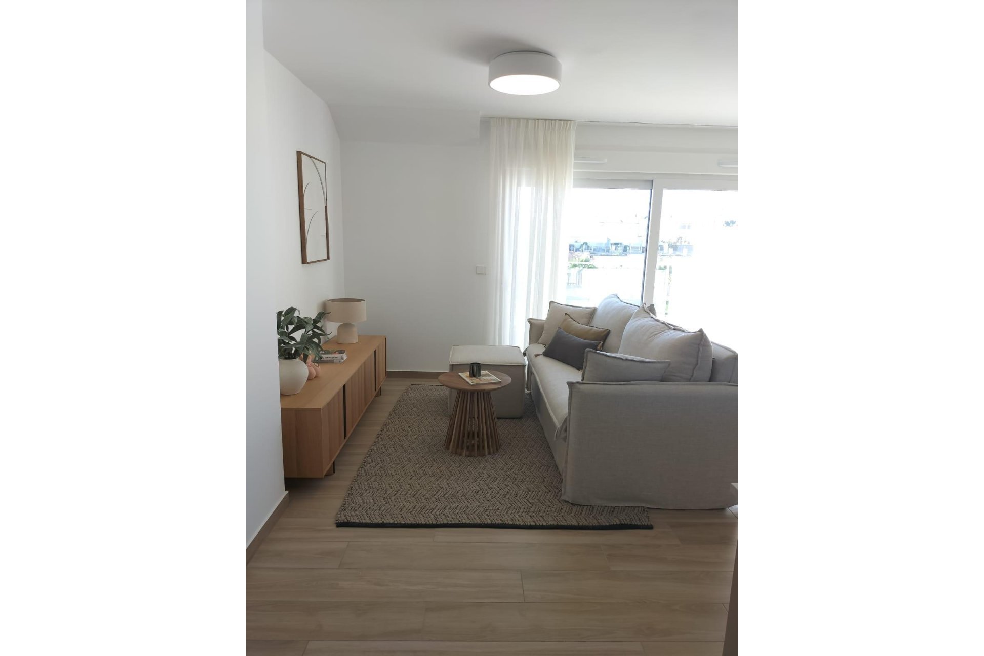 Obra nueva - Bungalow - Los Montesinos - La Herrada