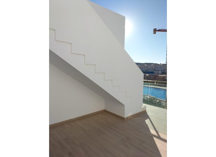 Obra nueva - Bungalow - Los Montesinos - La Herrada