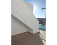 Obra nueva - Bungalow - Los Montesinos - La Herrada