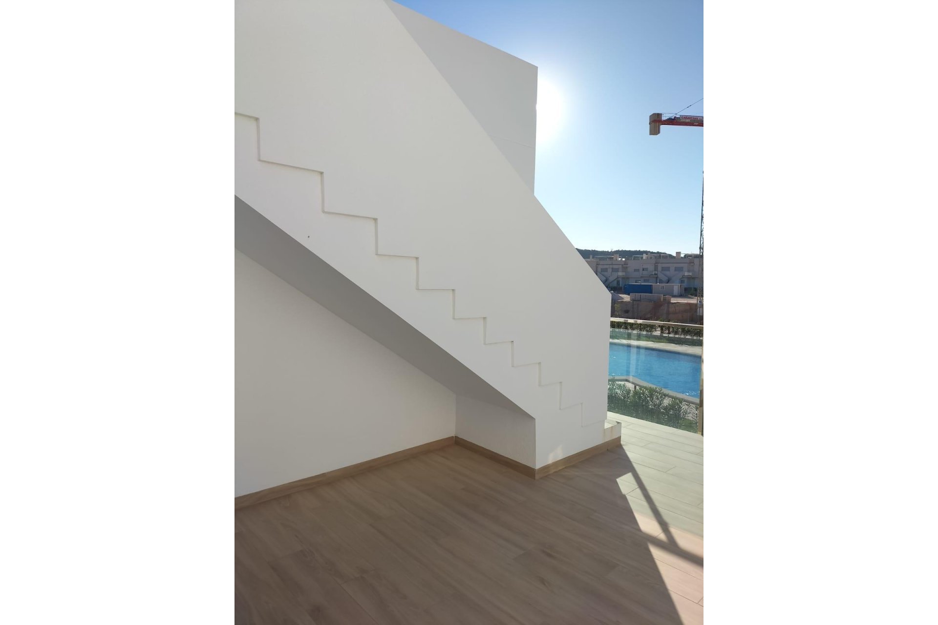 Obra nueva - Bungalow - Los Montesinos - La Herrada