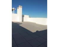 Obra nueva - Bungalow - Los Montesinos - La Herrada