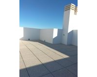 Obra nueva - Bungalow - Los Montesinos - La Herrada