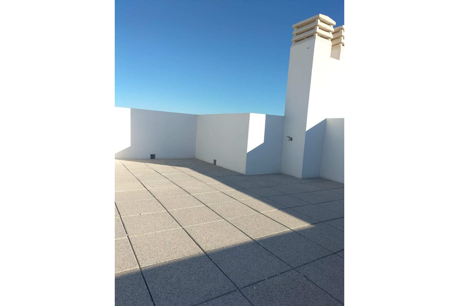 Obra nueva - Bungalow - Los Montesinos - La Herrada