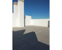 Obra nueva - Bungalow - Los Montesinos - La Herrada