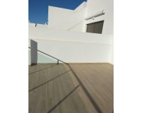 Obra nueva - Bungalow - Los Montesinos - La Herrada