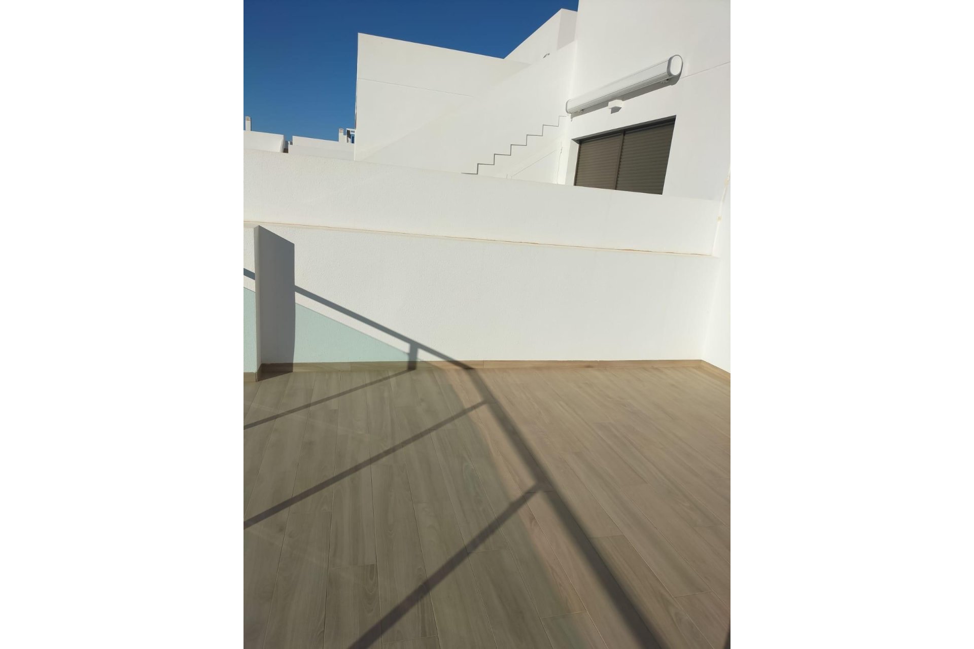 Obra nueva - Bungalow - Los Montesinos - La Herrada