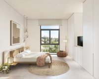 Obra nueva - Bungalow - Málaga