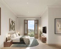 Obra nueva - Bungalow - Málaga