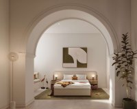 Obra nueva - Bungalow - Málaga