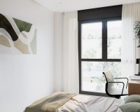 Obra nueva - Bungalow - Málaga