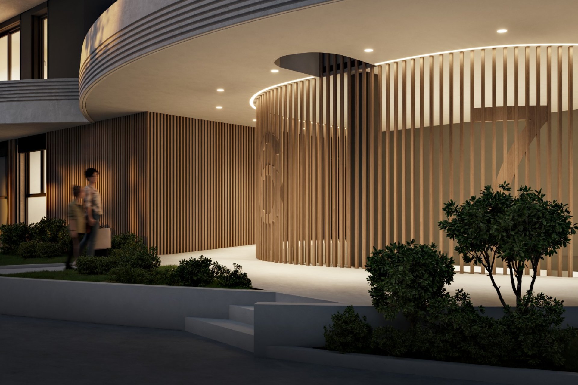 Obra nueva - Bungalow - Málaga