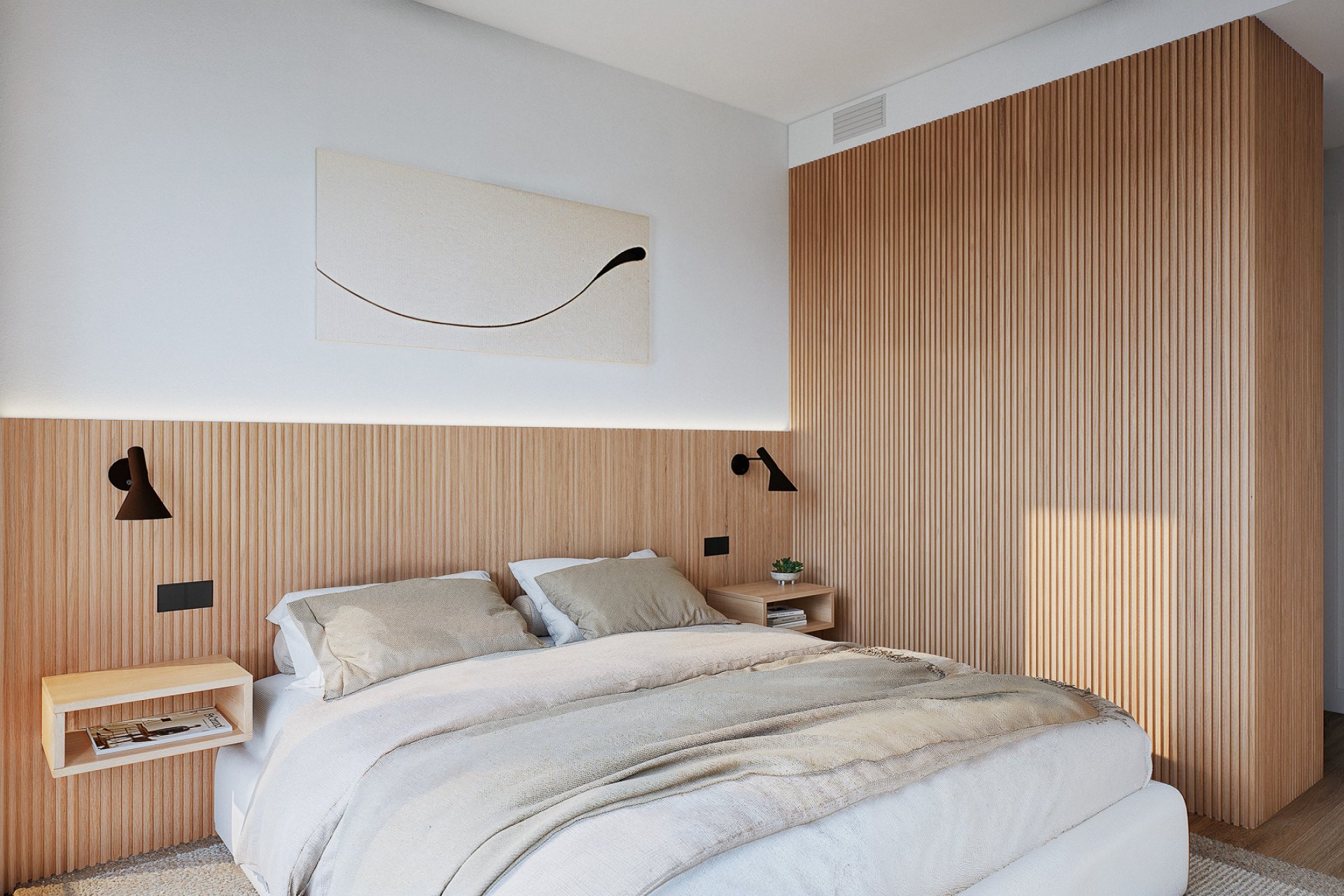 Obra nueva - Bungalow - Málaga