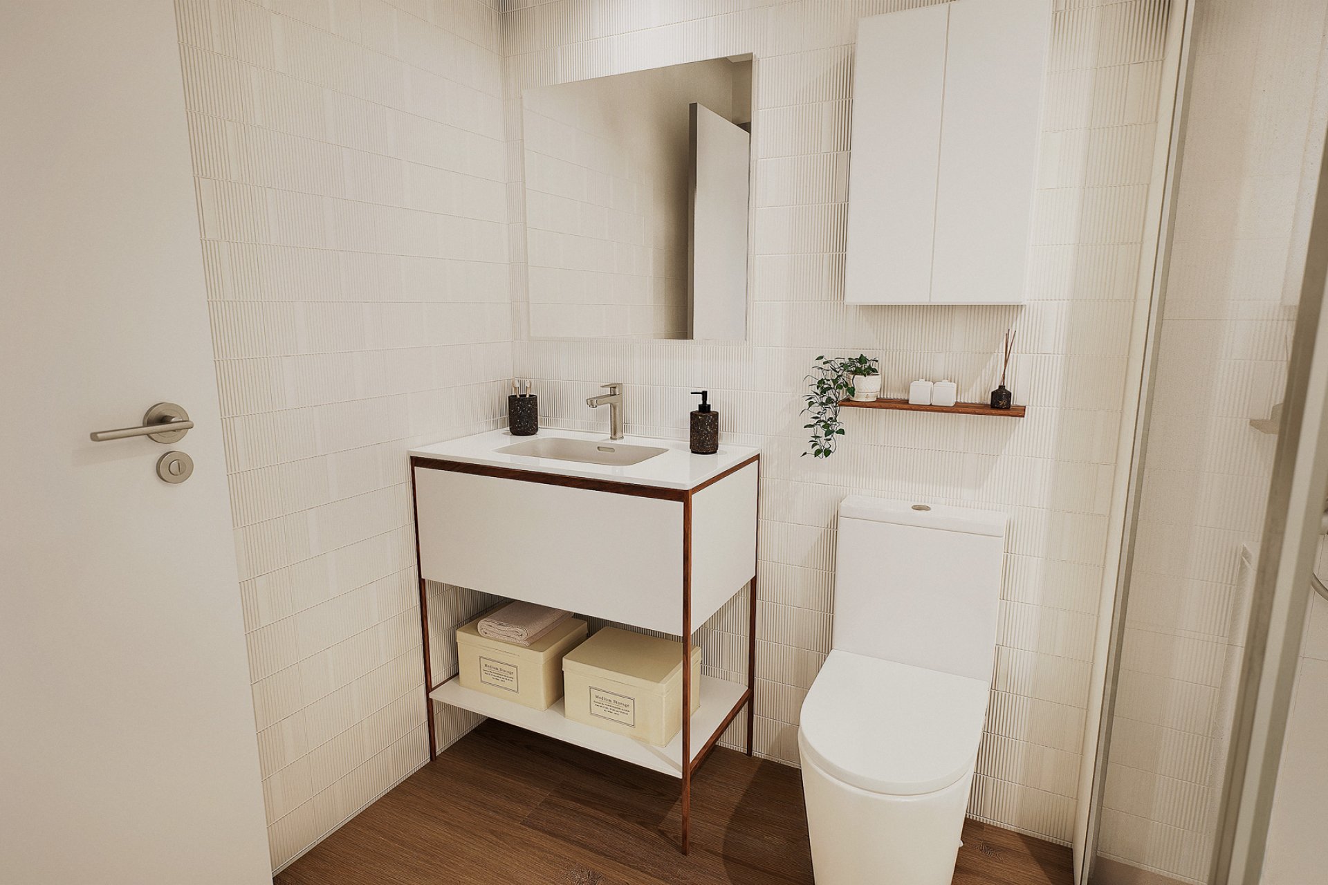 Obra nueva - Bungalow - Málaga