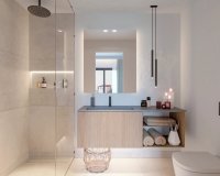 Obra nueva - Bungalow - Málaga