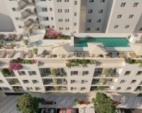 Obra nueva - Bungalow - Málaga