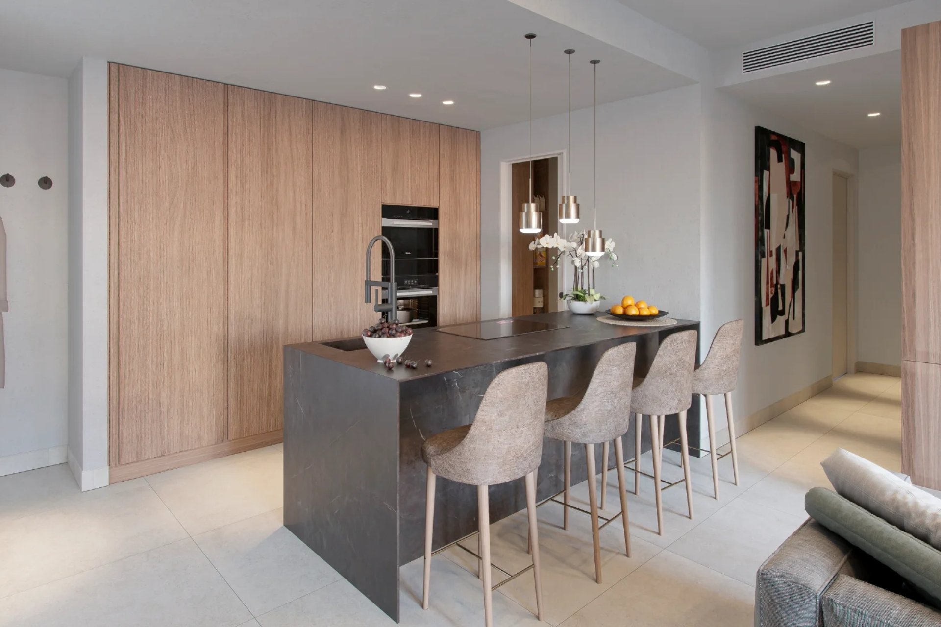 Obra nueva - Bungalow - Málaga