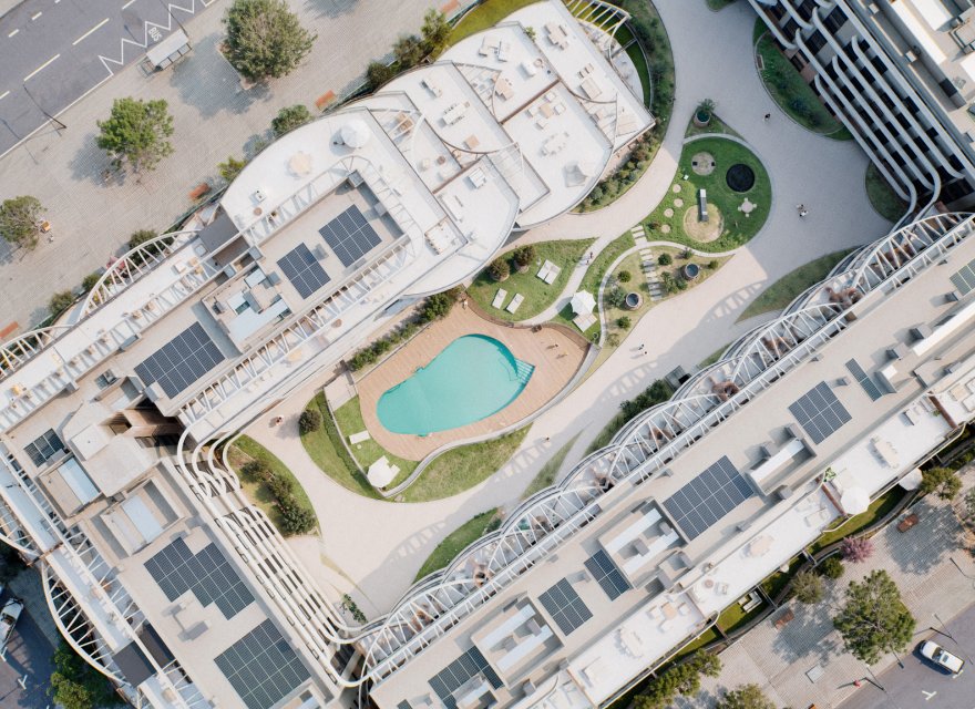 Obra nueva - Bungalow - Málaga