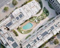 Obra nueva - Bungalow - Málaga