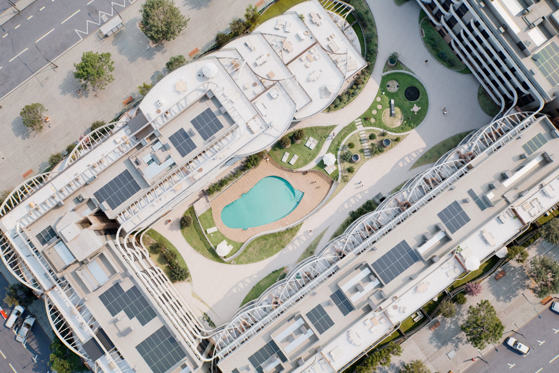 Obra nueva - Bungalow - Málaga