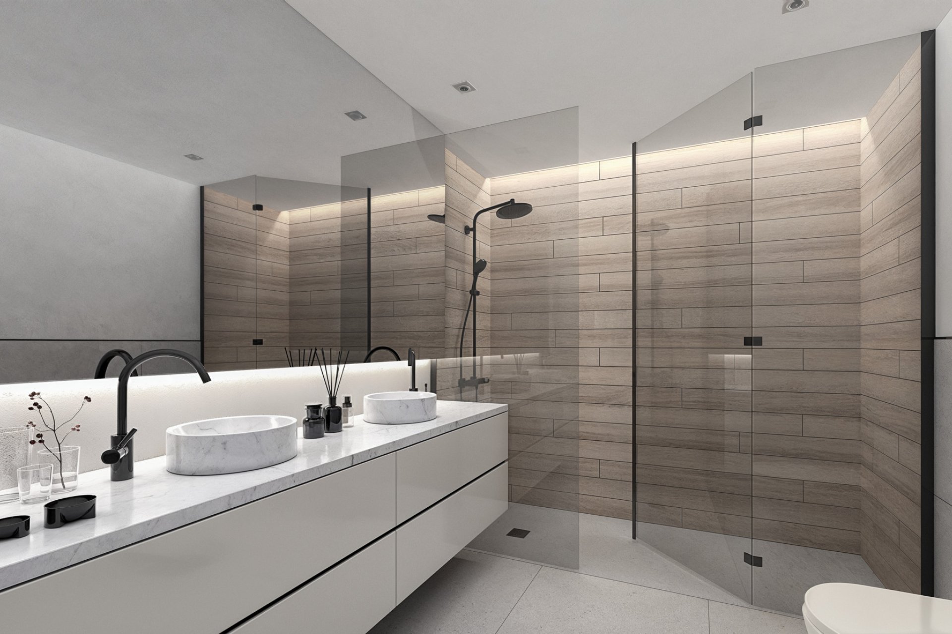 Obra nueva - Bungalow - Manilva