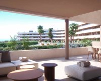 Obra nueva - Bungalow - Manilva