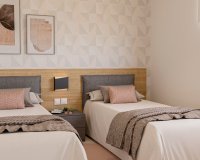 Obra nueva - Bungalow - Mar de Pulpi - Pulpí