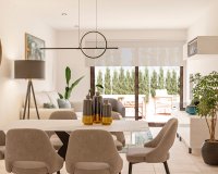 Obra nueva - Bungalow - Mar de Pulpi - Pulpí