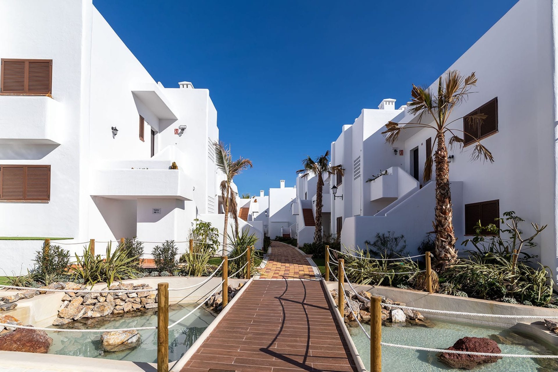 Obra nueva - Bungalow - Mar de Pulpi - Pulpí