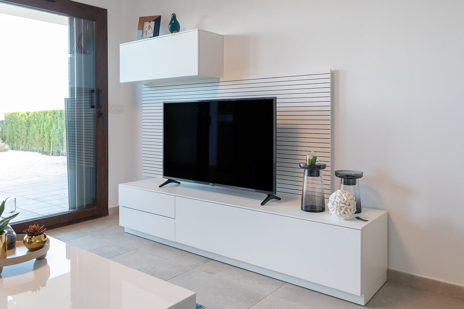 Obra nueva - Bungalow - Mar de Pulpi - Pulpí