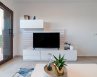 Obra nueva - Bungalow - Mar de Pulpi - Pulpí