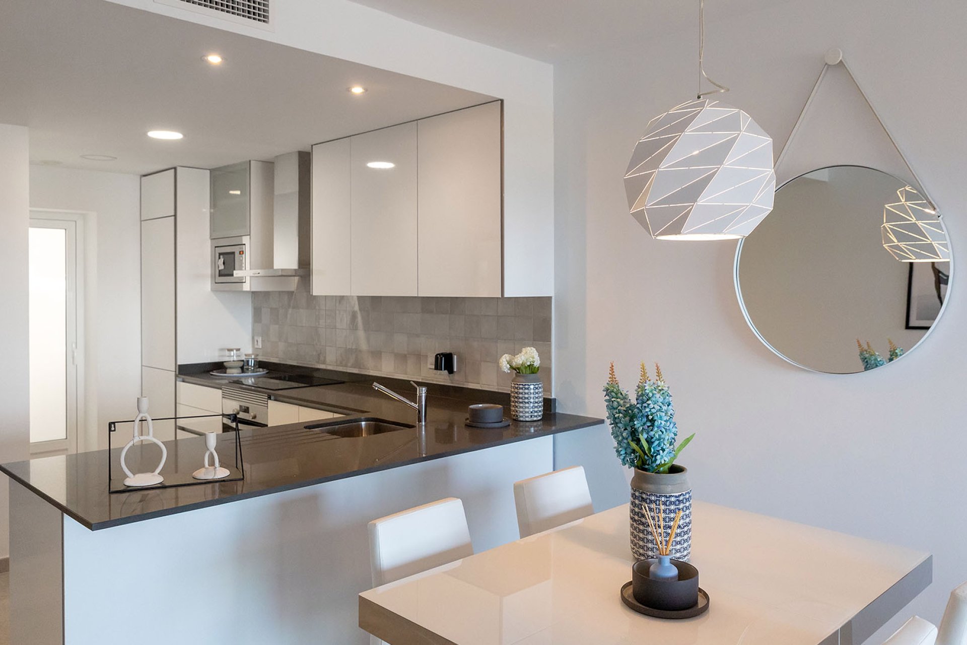 Obra nueva - Bungalow - Mar de Pulpi - Pulpí