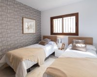 Obra nueva - Bungalow - Mar de Pulpi - Pulpí