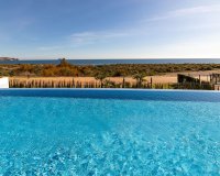 Obra nueva - Bungalow - Mar de Pulpi - Pulpí