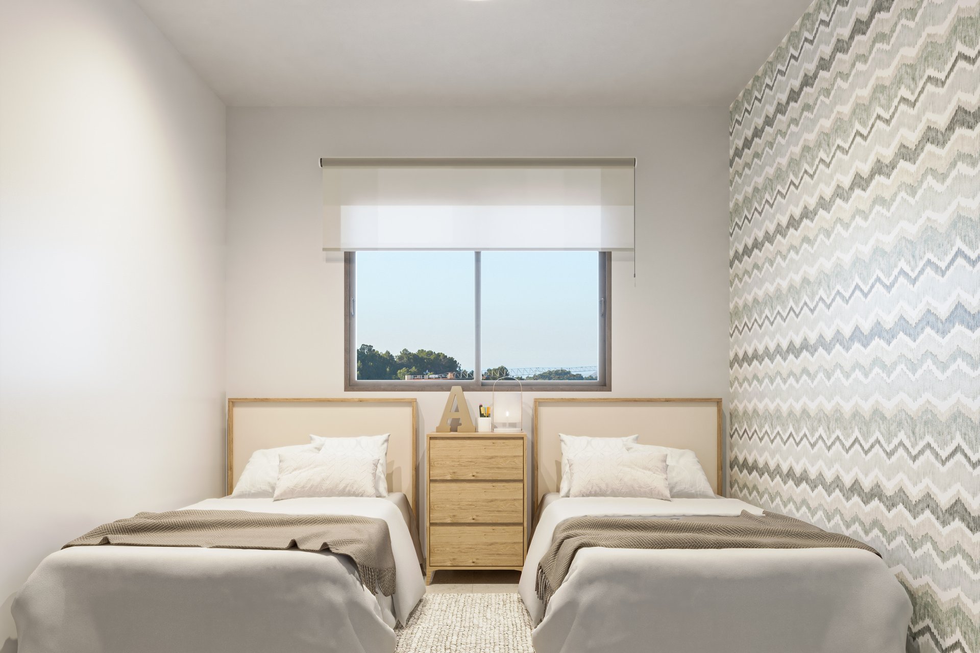 Obra nueva - Bungalow - Mar de Pulpi - Pulpí