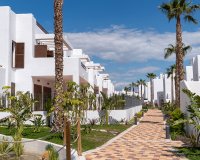 Obra nueva - Bungalow - Mar de Pulpi - Pulpí