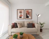 Obra nueva - Bungalow - Mar de Pulpi - Pulpí