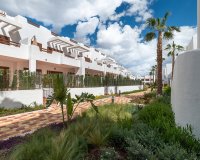 Obra nueva - Bungalow - Mar de Pulpi - Pulpí