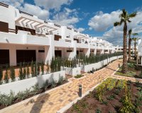 Obra nueva - Bungalow - Mar de Pulpi - Pulpí