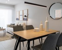 Obra nueva - Bungalow - Mar de Pulpi - Pulpí