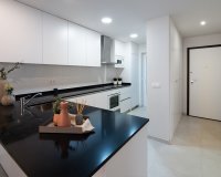 Obra nueva - Bungalow - Mar de Pulpi - Pulpí