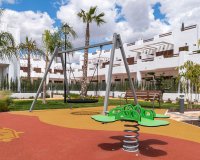 Obra nueva - Bungalow - Mar de Pulpi - Pulpí