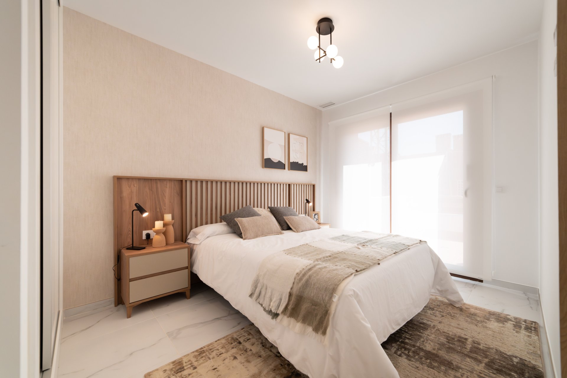 Obra nueva - Bungalow - Mar de Pulpi - Pulpí