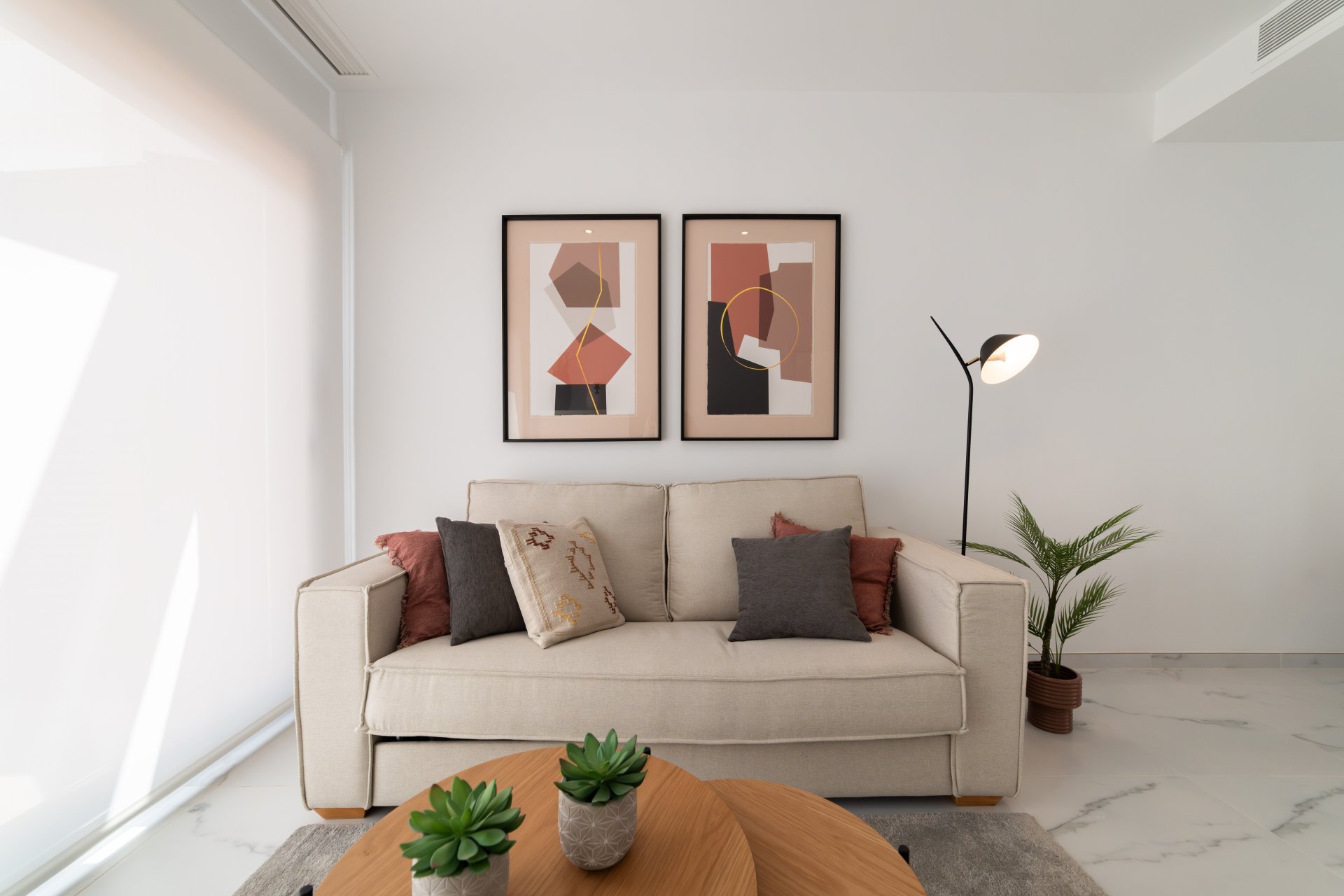 Obra nueva - Bungalow - Mar de Pulpi - Pulpí