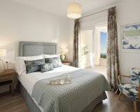 Obra nueva - Bungalow - Marbella