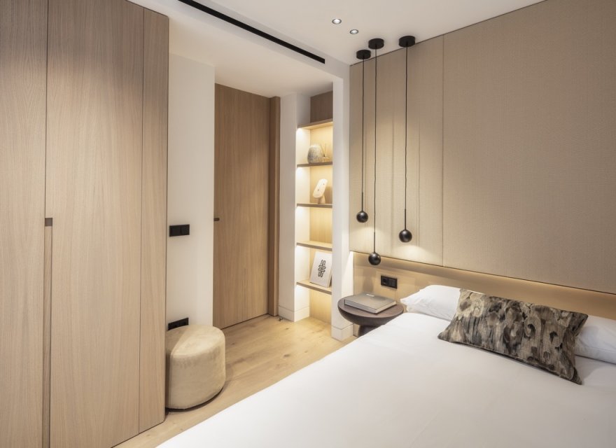 Obra nueva - Bungalow - Marbella