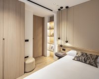 Obra nueva - Bungalow - Marbella