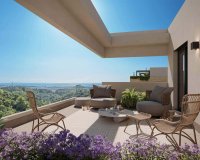 Obra nueva - Bungalow - Marbella