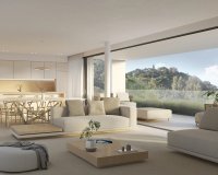 Obra nueva - Bungalow - Marbella